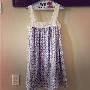 Laundry Shelli Segal Dress